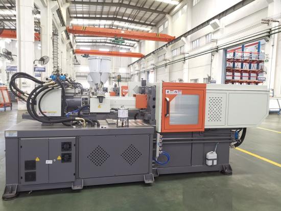 Injection Molding Machine For Pen