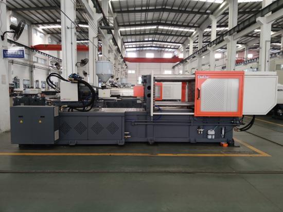 Plastic Injection Moulding Machine For Cable Tie