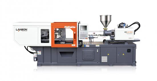 plastic injection moulding machine for Powder Metallurgy